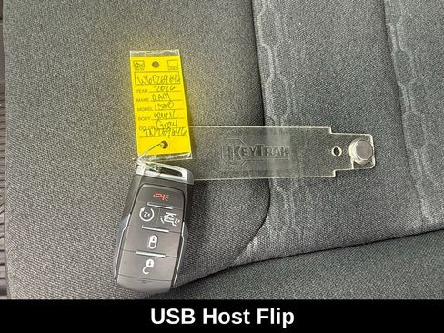 New 2026 RAM 1500 Big Horn image 41