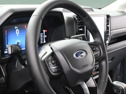 Used 2024 Ford Ranger XLT w/ FX4 Off-Road Package AWD/4WD image 13