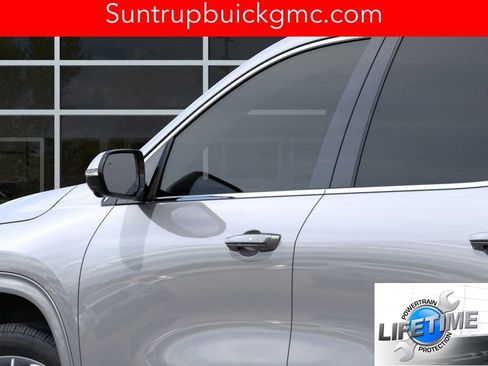 New 2026 Buick Enclave Avenir w/ Super Cruise Package image 12