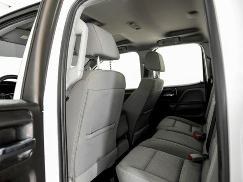 Used 2019 Chevrolet Silverado 1500 W/T w/ WT Convenience Package image 30