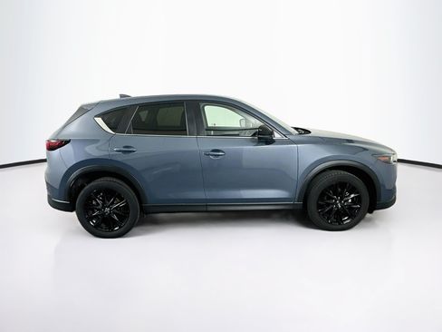 Used 2025 MAZDA CX-5 Carbon Edition AWD/4WD image 10