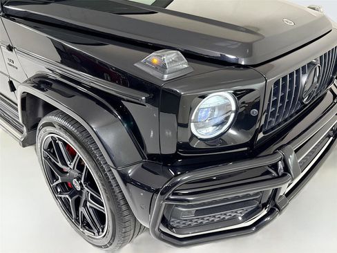 Used 2021 Mercedes-Benz G 63 AMG 4MATIC image 40