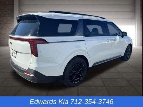 New 2026 Kia Carnival SX Prestige image 5