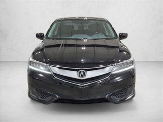 Used 2018 Acura ILX w/ AcuraWatch Plus Package FWD video 2
