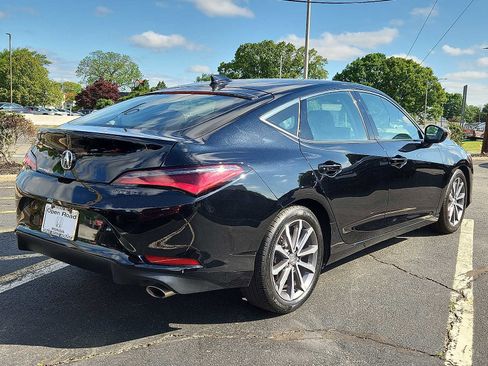 Used 2023 Acura Integra FWD image 6