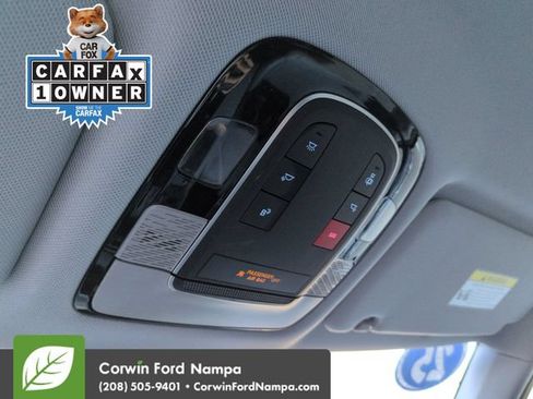Used 2025 Hyundai Palisade SEL AWD/4WD image 22