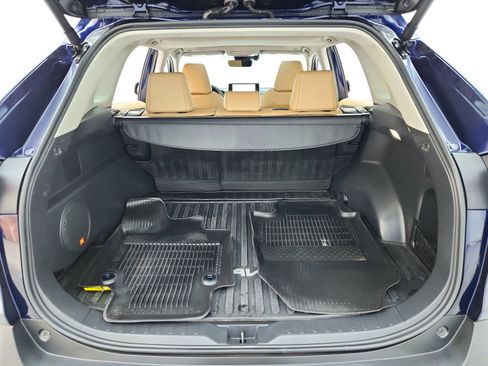 Used 2024 Toyota RAV4 Limited w/ Advanced Technology Package FWD image 32
