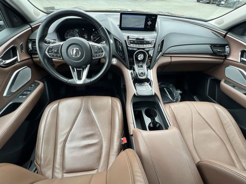 Certified 2023 Acura RDX AWD w/ Technology Package image 24