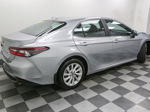 Certified 2023 Toyota Camry LE image 9