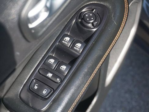 Used 2020 Jeep Compass Limited AWD/4WD image 24