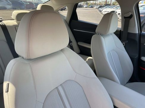 Certified 2023 Hyundai Sonata SEL image 29