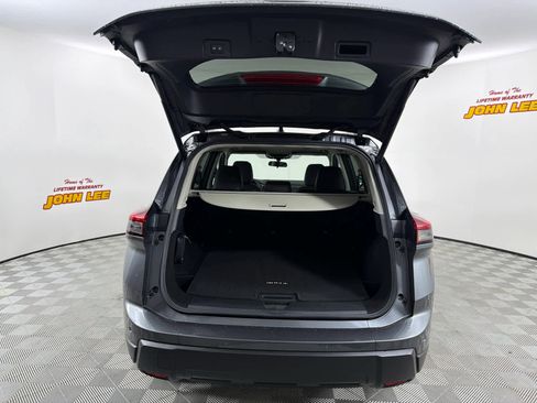 New 2026 Nissan Rogue Dark Armor image 5