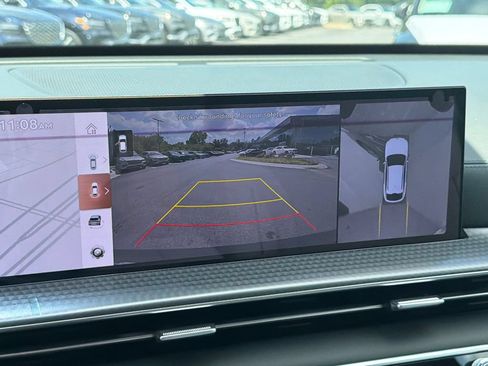 New 2027 Genesis GV80 3.5T Advanced AWD/4WD image 32