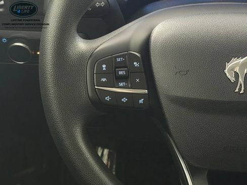 Certified 2025 Ford Bronco Sport Big Bend AWD/4WD image 30