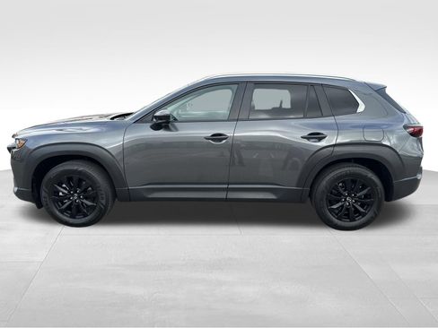 Certified 2026 MAZDA CX-50 AWD 2.5 S w/ Cargo Package image 8