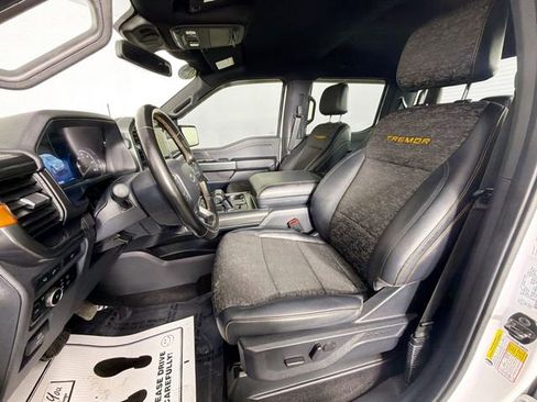 Used 2023 Ford F150 Tremor AWD/4WD image 21