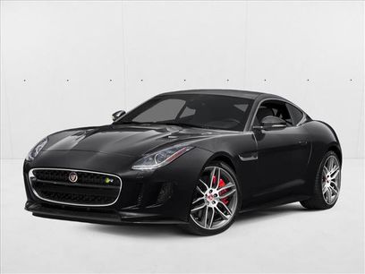 Used 2016 Jaguar F-TYPE R