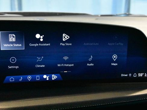 Used 2024 Cadillac XT4 Premium Luxury image 13