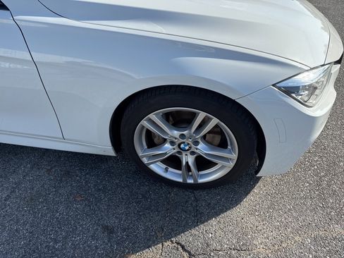 Used 2016 BMW 328i Sedan image 8
