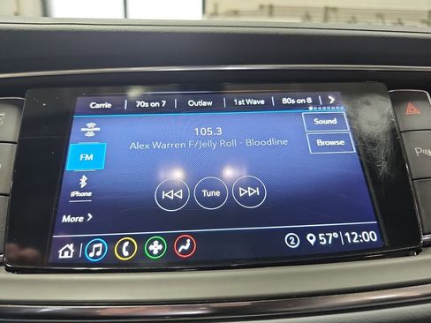 Used 2021 Buick Enclave Essence w/ Trailering Package, 5000 lbs. image 22