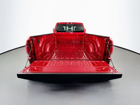 New 2026 RAM 3500 Tradesman AWD/4WD image 16