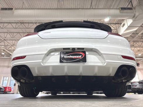 Used 2015 Porsche Panamera GTS image 48