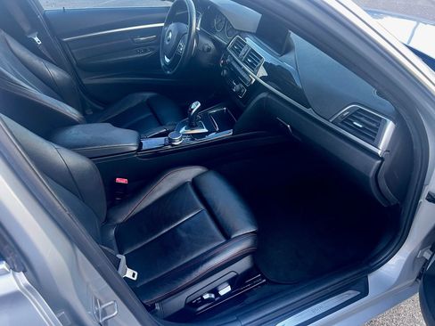 Used 2017 BMW 330i Sedan image 13