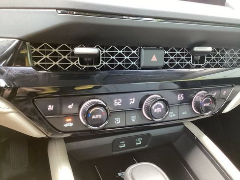 Used 2024 Honda Accord Touring image 16