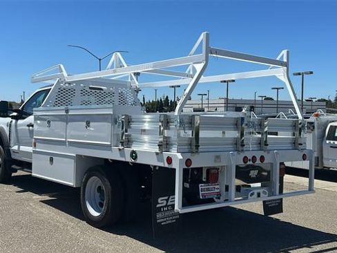New 2026 Ford F450 XL RWD image 5