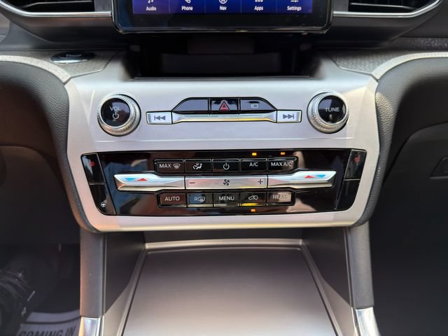 Used 2022 Ford Explorer Timberline AWD/4WD image 33