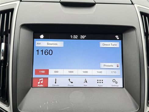Used 2016 Ford Edge SEL w/ Equipment Group 201A image 12