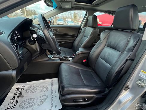 Used 2013 Acura ILX w/ Technology Package image 13