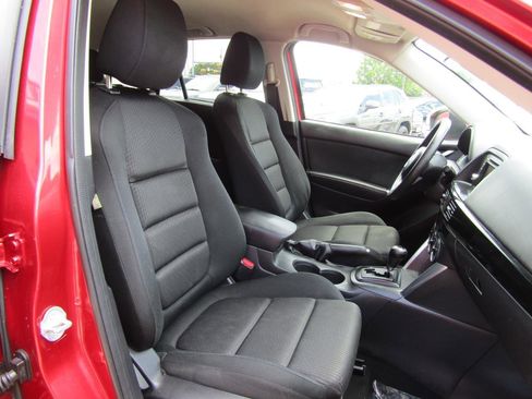 Used 2014 MAZDA CX-5 Touring AWD/4WD image 11