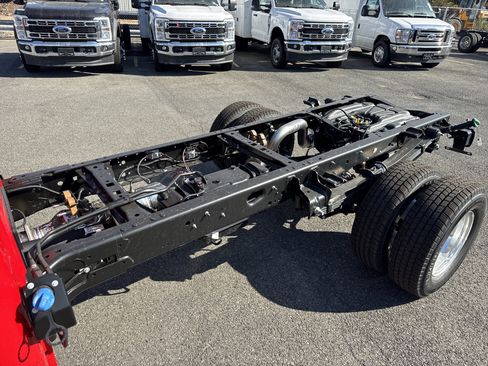 Used 2026 Ford F350 XL w/ Snow Plow Prep Package image 28