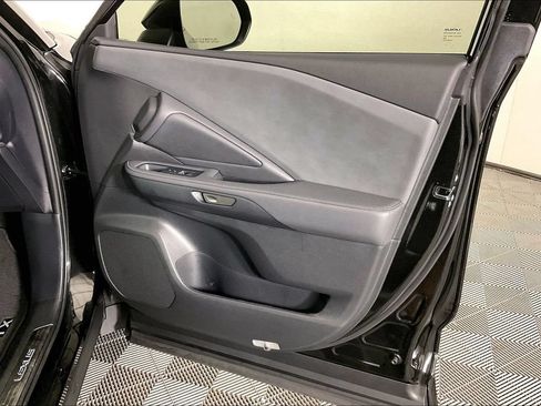 Used 2026 Lexus TX 350 AWD w/ Technology Package image 23