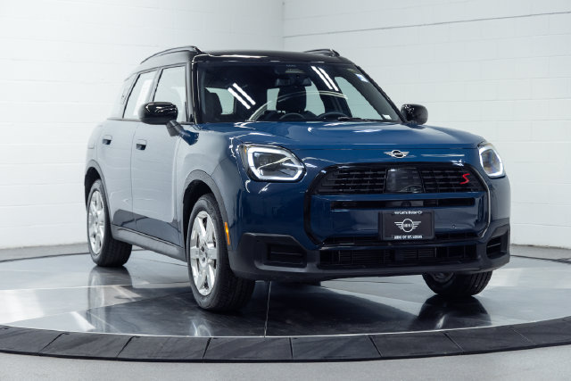 Certified 2026 MINI Cooper Countryman S AWD/4WD image 4