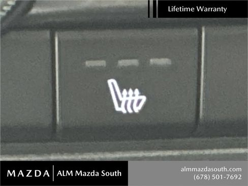 New 2026 MAZDA MAZDA3 2.5 S Sedan w/ Preferred Pkg FWD image 30