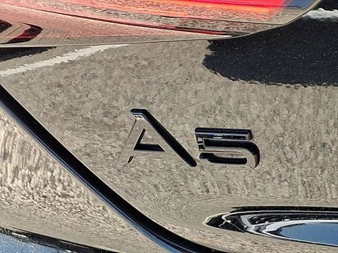 Certified 2023 Audi A5 2.0T Premium Plus w/ Premium Plus AWD/4WD image 33