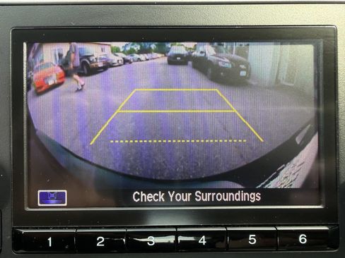 Used 2018 Honda Civic LX image 15