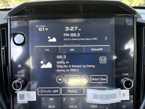 New 2026 Subaru Forester Wilderness image 29