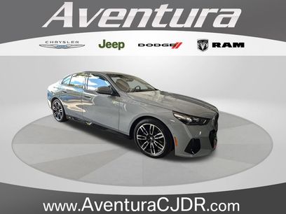 Used 2026 BMW 530i xDrive