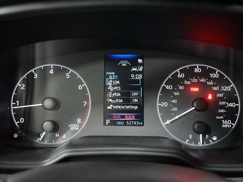 Certified 2023 Toyota Corolla LE image 15