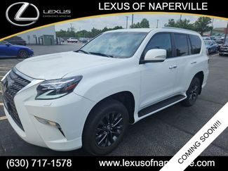 Used 2022 Lexus GX 460 Premium AWD/4WD video 1