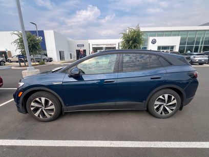 Used 2023 Volkswagen ID.4 Pro