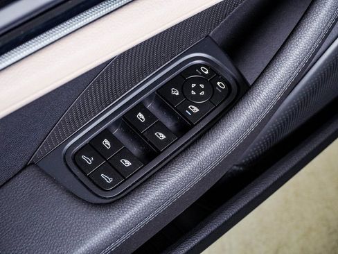 New 2026 Porsche Panamera 4 image 26