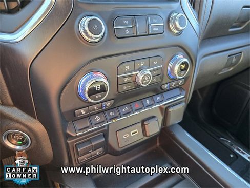 Used 2021 GMC Sierra 1500 AT4 image 22