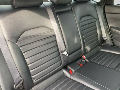 Certified 2023 Kia Forte GT FWD image 14