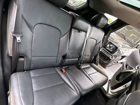 Used 2017 Hyundai Santa Fe Sport w/ Cargo Package FWD image 25