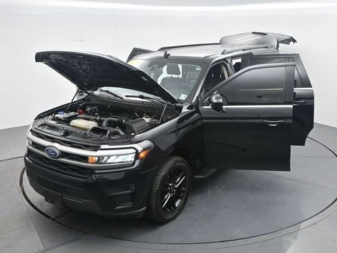 Certified 2024 Ford Expedition Max XLT AWD/4WD image 42