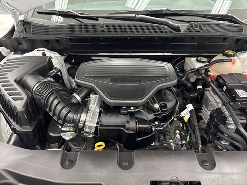 Used 2024 Chevrolet Blazer Premier w/ Driver Confidence II Package image 41